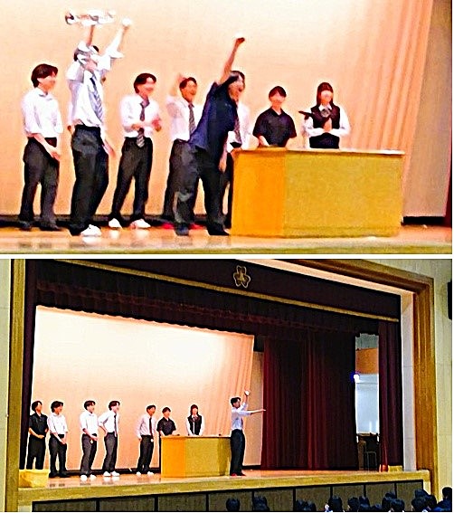 2605162　結団式11　本文